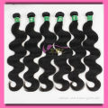 5A Grade Malaysian Body Wave Hair 100% Raw Natural Black Cheap Virgin Malaysian Hair